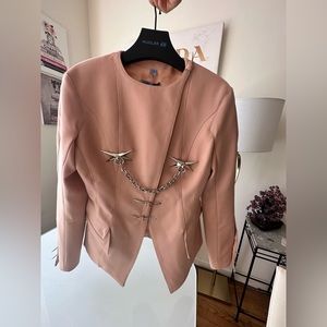 MUGLER x H&M archive jacket